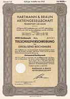 Hartmann & Braun AG