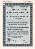 Kreis Teltow