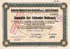 Gladbacher Wollindustrie AG vorm. L. Josten