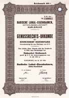 Badische Lokal-Eisenbahnen AG