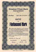 Dresdner Privat-Bank AG