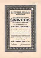 Gottfried Keil AG