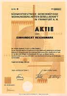 Südwestdeutsche Gemeinnützige Wohnungsbau-AG
