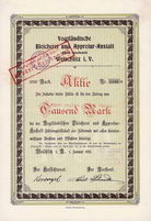 Vogtländische Bleicherei und Appretur-Anstalt AG