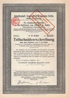Gewerkschaft Consolidirte Wenceslaus Grube