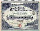 Banana du Rio-Grande (Nicaragua) S.A.