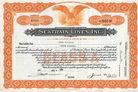 Seatrain Lines, Inc.