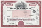American Brands, Inc.
