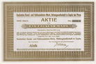 Deutsches Kunst- und Kalksandstein-Werk AG