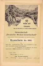 Gewerkschaft “Deutsche Nickel-Gesellschaft”