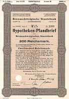 Braunschweigische Staatsbank (Leihhausanstalt)