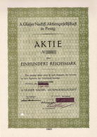 A. Glaser Nachfl. AG