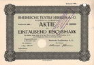Rheinische Textilfabriken AG