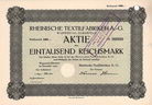 Rheinische Textilfabriken AG