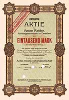Anton Reiche AG