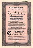 Carl Weber & Co. GmbH