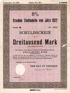 Stadt Dresden