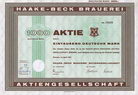 Haake-Beck Brauerei AG