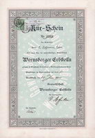 Gewerkschaft Wernsberger Erbstolln