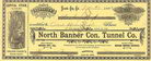 North Banner Con. Tunnel Co.