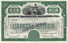 North American Aviation Inc.