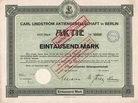 Carl Lindström AG