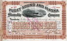 Puget Sound & Alaska Steamship Co.