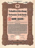 Verband Groß Berlin