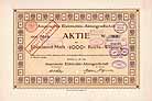 Amperwerke Elektricitäts-AG