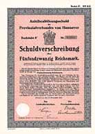 Provinzialverband von Hannover