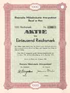 Rheinische Möbelindustrie AG