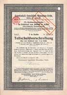 Gewerkschaft Consolidirte Wenceslaus Grube