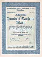 Wirtschafts-Bank Bayern AG