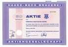 Haake-Beck Brauerei AG