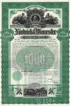 Norwich & Worcester Railroad