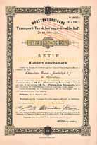 Württembergische Transport-Versicherungs-Gesellschaft