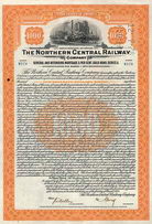 Northern Central Railway