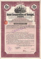 Steel Corporation of Bengal, Ltd.