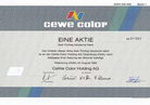 CeWe Color Holding AG
