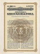 AB Kreuger & Toll