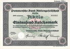 Pommersche Bank AG