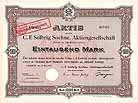 C. F. Solbrig Soehne AG