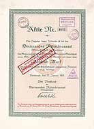 Dortmunder Ritterbrauerei AG