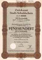 Stadtgemeinde Zwickau