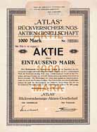 Atlas Rückversicherungs-AG