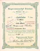 Baugenossenschaft Grünhain eGmbH