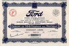 Ford S.A. Francaise