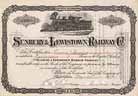 Sunbury & Lewistown Railway
