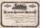 Sunbury & Lewistown Railway