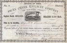 Swan Creek Railway